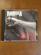 Vulgar display power for sale  Lakeland