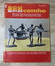 Vintage beatles combo for sale  Patchogue