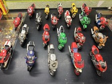 Maisto lotto modellini usato  Savona
