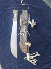 Machete buschmesser promedoca gebraucht kaufen  Krefeld