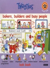 Tweenies bakers builders for sale  UK