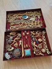 Konvolut modeschmuck nachlass gebraucht kaufen  Lorch