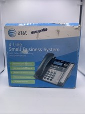 Att1070 lines corded for sale  Kyle
