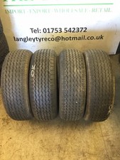 235 70r15 101v for sale  SLOUGH
