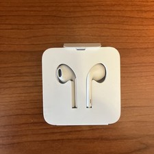 Apple lightning earpods for sale  Philadelphia