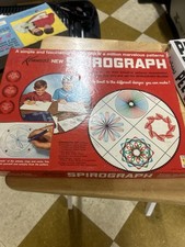 Vintage kenner spirograph for sale  Franklin Square