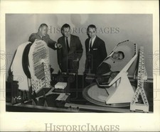 1958 press photo for sale  Memphis