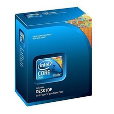 Usado, Processador Intel Core 2 Duo E7500 2.93 GHz 3 MB soquete cache LGA775 muito bom comprar usado  Enviando para Brazil