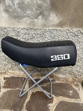 Sella moto morini usato  Scandiano