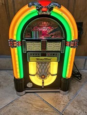 Wurlitzer model radio d'occasion  Expédié en Belgium