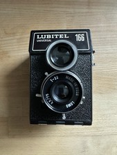Lomo lubitel universal for sale  ISLEWORTH