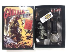 Toho fossil godzilla for sale  Melissa