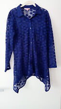 Michelle hope navy for sale  HADDINGTON
