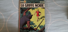 Alix griffe noire d'occasion  Puiseaux