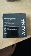 Alcina perfect eyebrow gebraucht kaufen  Aalen