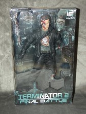 800 terminator final d'occasion  Expédié en Belgium