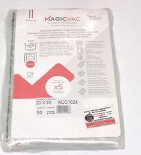 Sacchetti sottovuoto magic usato  Avezzano