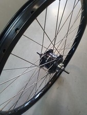 Laufrad alfine s7001 gebraucht kaufen  Nehren