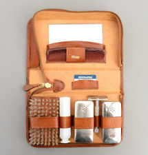 Vintage gillette travel for sale  NOTTINGHAM