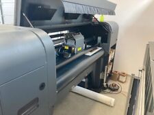 Scitex fb500 flat for sale  New Britain