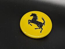 Ferrari 40mm logo usato  Verrayes