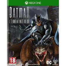 Jeu xbox one d'occasion  Les Mureaux
