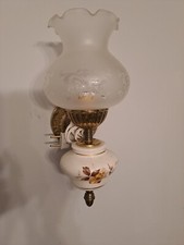 Śliczny Kinkiet na ścianę. Vintage na sprzedaż  PL