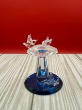 Crystal miniature bird for sale  Lebanon