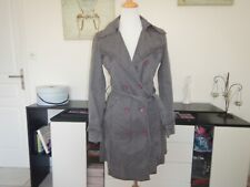 Trench femme esprit d'occasion  Blaye