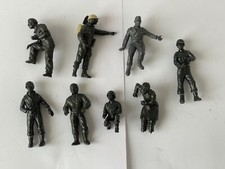 Lot figurines soldats d'occasion  Bourgoin-Jallieu