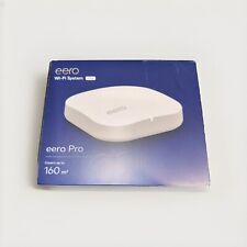 Boxed eero pro for sale  FROME