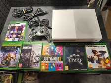 Microsoft xbox one d'occasion  Moissac