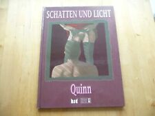 Schatten licht quinn gebraucht kaufen  Göttingen
