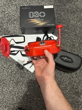 Occhiali fpv oliati usato  Spedire a Italy