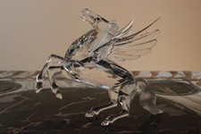 Swarovski pegaso del usato  Italia
