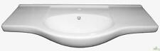 Lavabo ceramica bianco usato  Italia