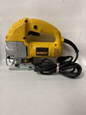 Dewalt jig saw for sale  USA