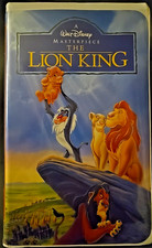 Lion king walt for sale  Crosby