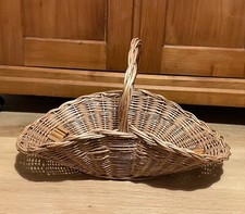 Vintage bstkorb henkelkorb gebraucht kaufen Vintage bstkorb henkelkorb gebraucht kaufen  Deutschland