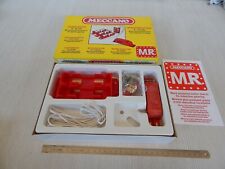 Vintage kit meccano usato  Santena