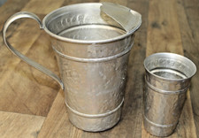 Vintage gailstyn hammered for sale  Palmyra
