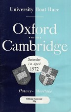 Oxford cambridge university for sale  DERBY