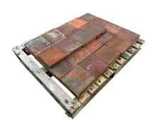 Batch reclaimed terracotta for sale  RUGELEY