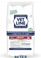 Vet line adulto usato  Carate Brianza