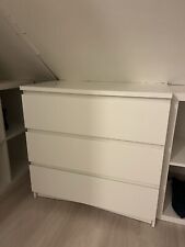 Schrank weiß gebraucht kaufen  Bergisch Gladbach