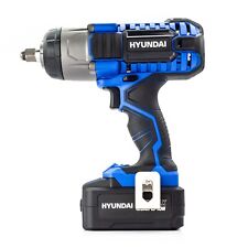 Usado, Chave de impacto Hyundai 20V MAX 350Nm sem fio apenas ferramenta, sem bateria | HY2178 comprar usado  Enviando para Brazil