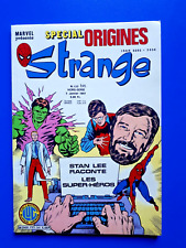 Special strange origines d'occasion  Levallois-Perret