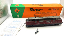 Roco 43928 v200 gebraucht kaufen Roco 43928 v200 gebraucht kaufen  Schwandorf