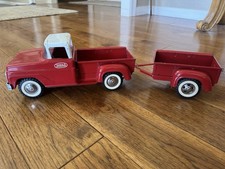 Vintage tonka step for sale  Tracy