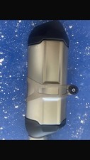 Scarico originale bmw usato  Mazzarrone